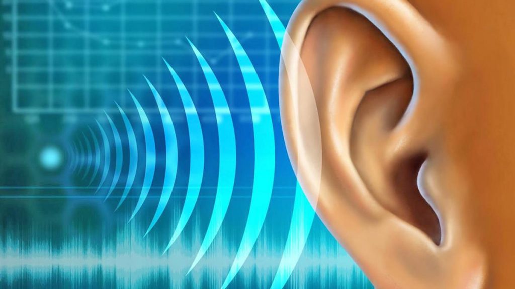 Arsyet e zhurmës në vesh – Problemet me organizmin