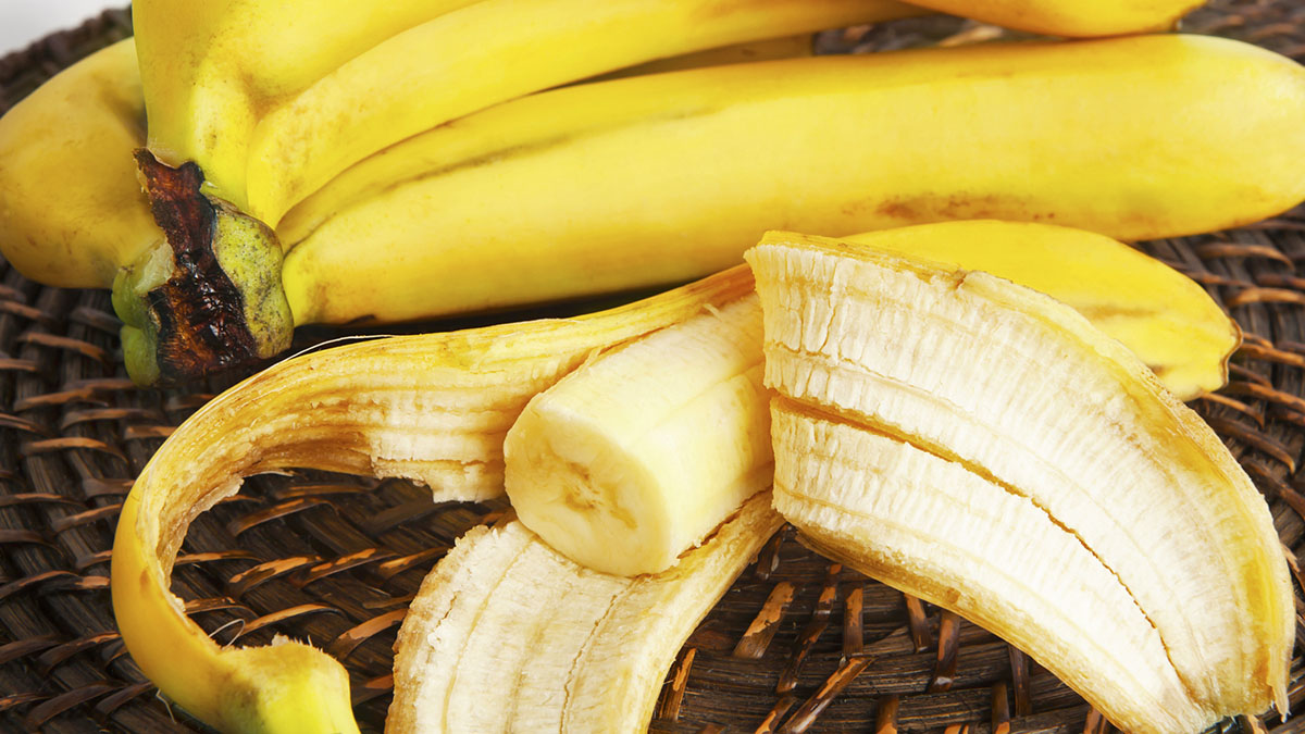 Përdorimet e Veçanta të Lëkurës së Bananes – Në Kuzhinë dhe Jashtë saj