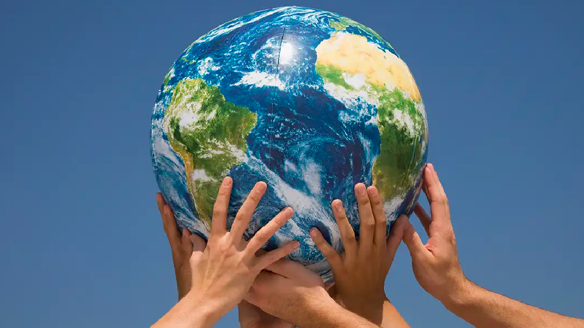 Dita Botërore e Tokës – Çfarë Duhet të Dini