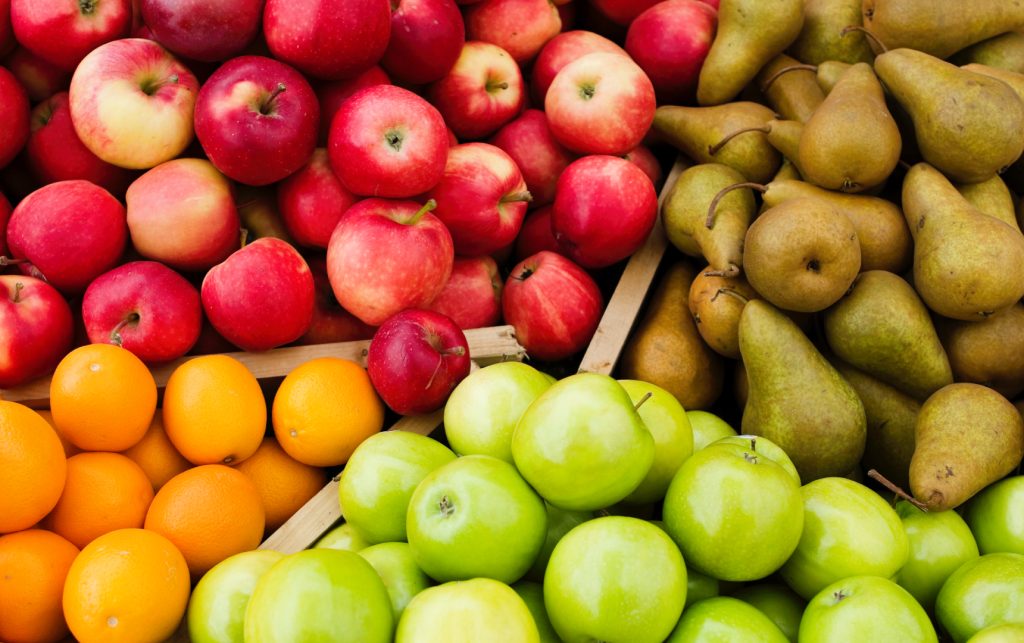 Largoni Shëndoshjen në Bark Duke Konsumuar Këto Ushqime