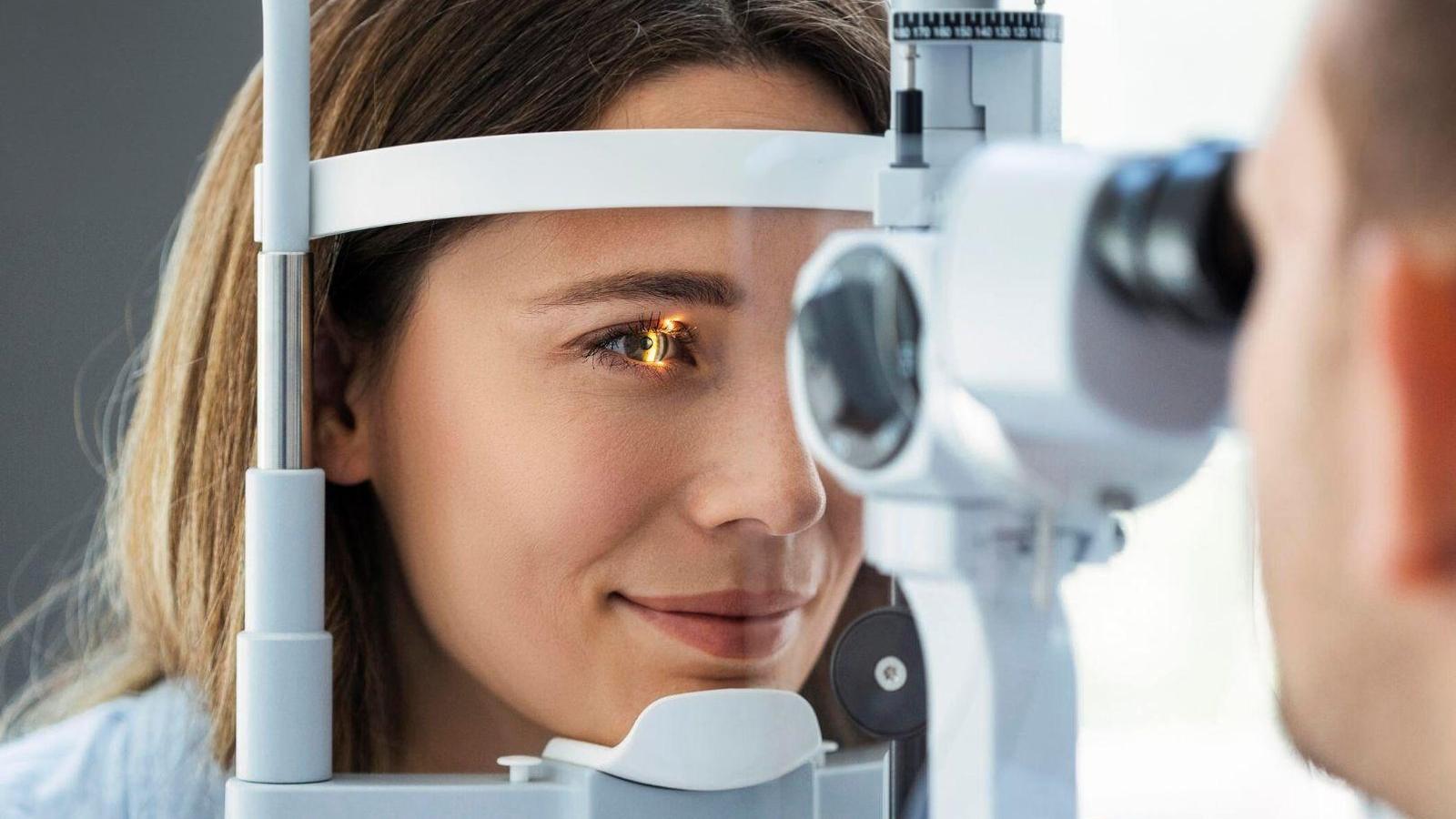 Problemet Shëndetësore që Tregojnë Sytë – Çfarë Duhet të Keni Kujdes